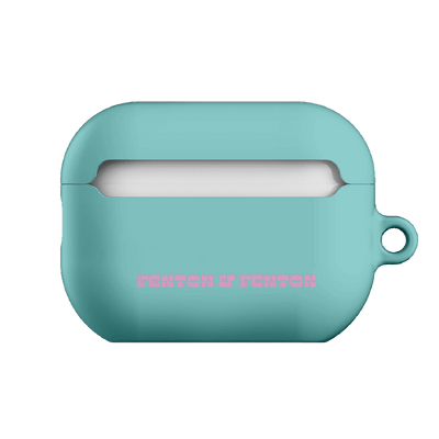 Sacred Heart AirPods Pro Case AirPods Pro Case 2nd Gen by Fenton & Fenton - The Dairy