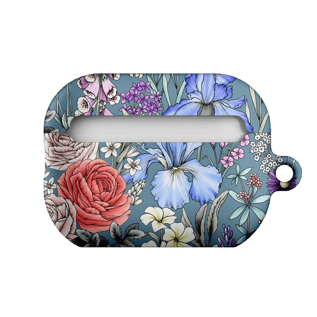 Spring Blooms AirPods Pro Case AirPods Pro Case by Typoflora - The Dairy