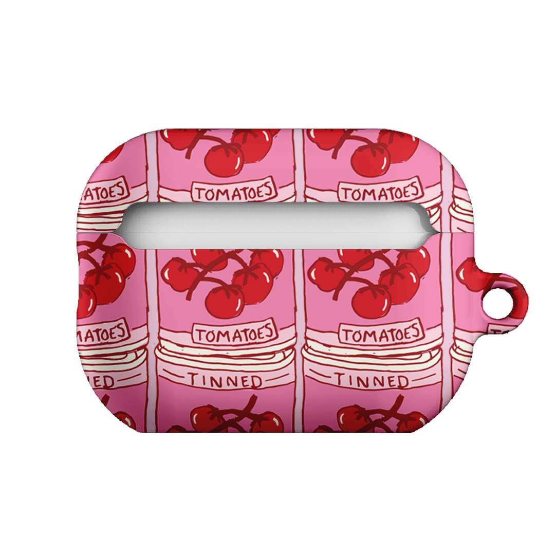 Tinned Tomatoes AirPods Pro Case AirPods Pro Case by The Dairy - The Dairy