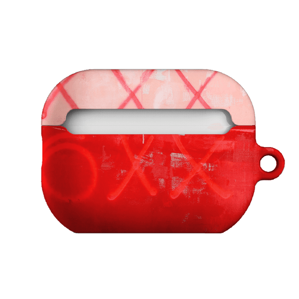 XOXO AirPods Pro Case AirPods Pro Case by Jackie Green - The Dairy