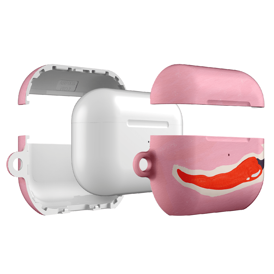 Chilli AirPods Pro Case AirPods Pro Case by Studio Bon - The Dairy