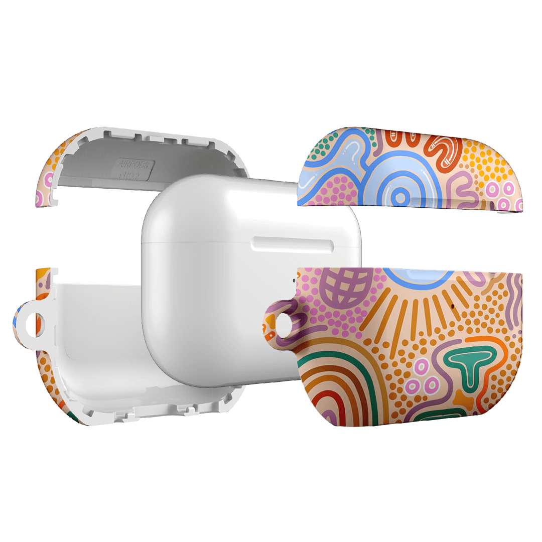 Journey AirPods Pro Case - The Dairy