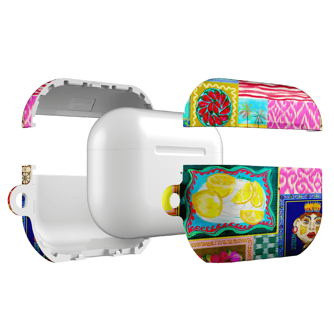 Paradiso AirPods Pro Case - The Dairy