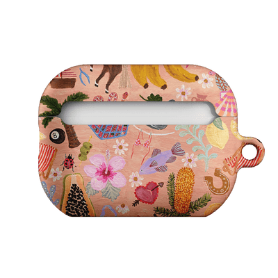 Holiday Charms AirPods Pro Case AirPods Pro Case by Amy Gibbs - The Dairy
