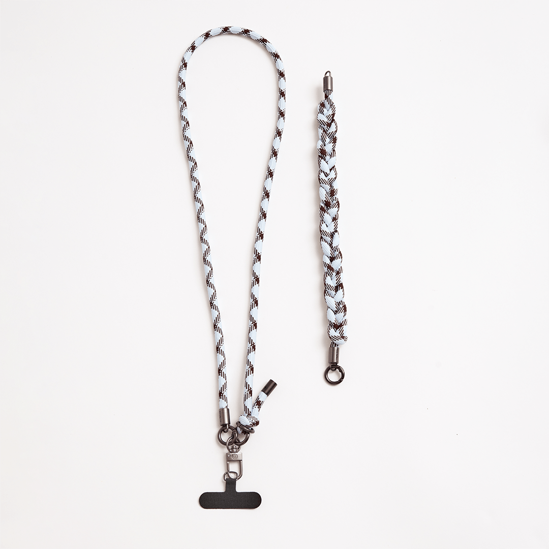 Anywhere Cord Phone Strap by Accessories - The Dairy