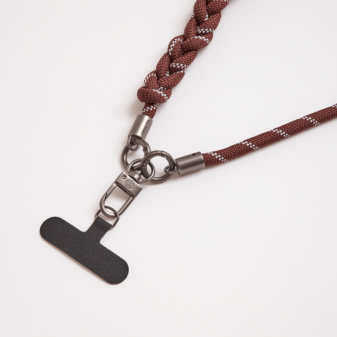 Anywhere Cord Phone Strap by Accessories - The Dairy