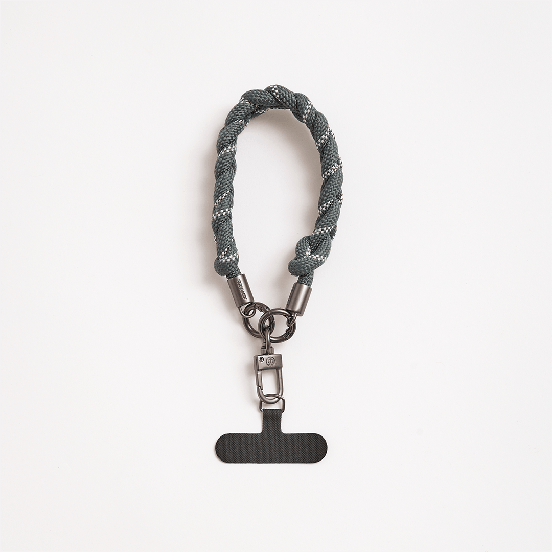 Anywhere Cord Phone Strap by Accessories - The Dairy