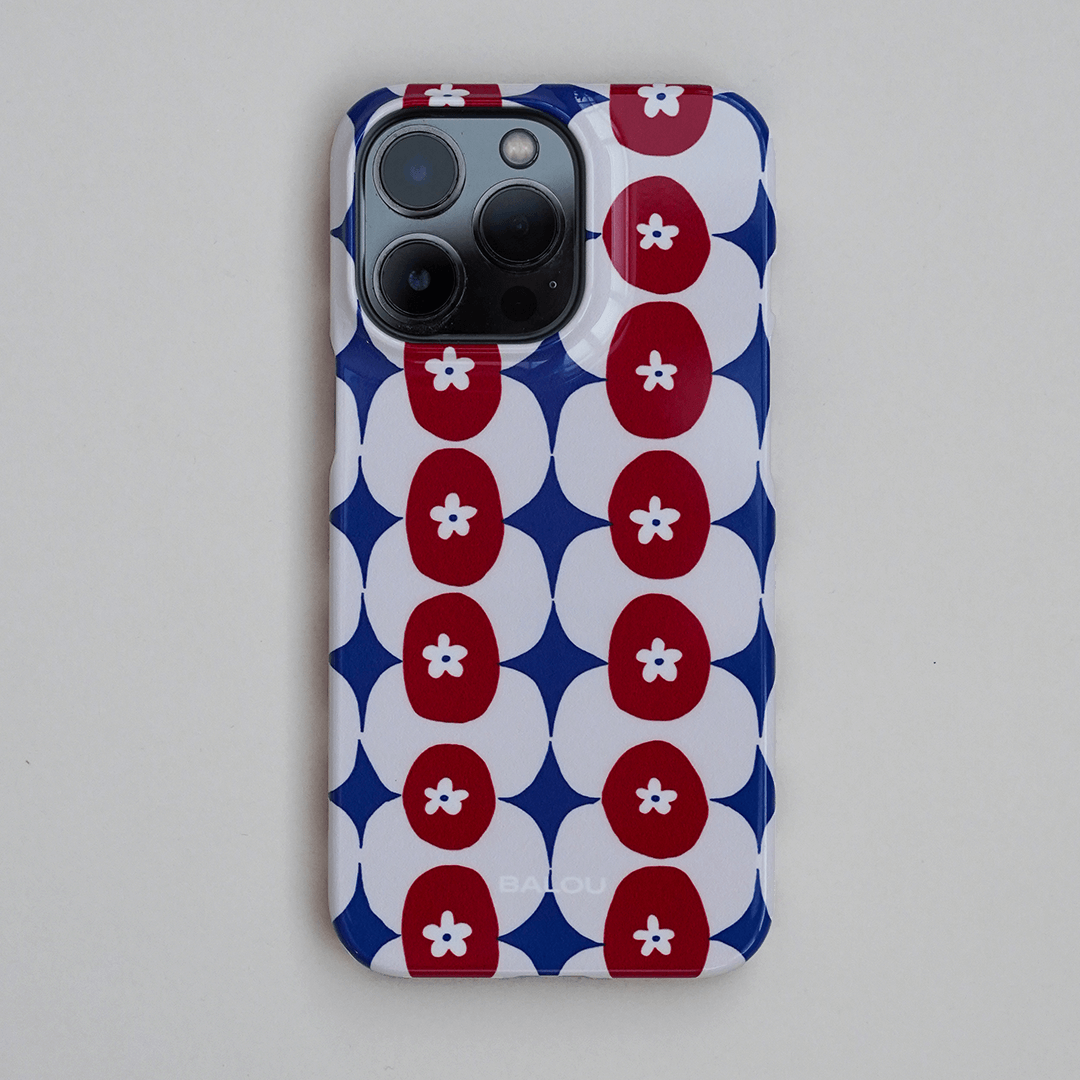 Carly Printed Phone Cases by Balou - The Dairy