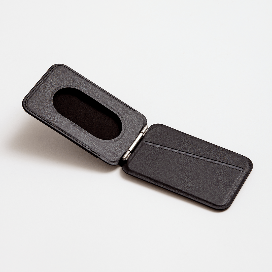 Anywhere Stand MagSafe Wallet MagSafe Wallet by Accessories - The Dairy
