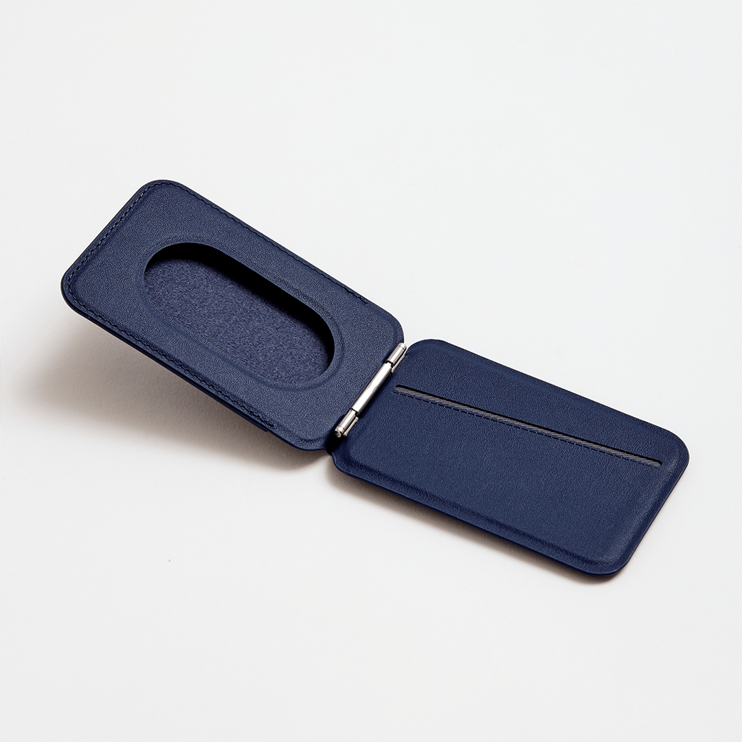 Anywhere Stand MagSafe Wallet MagSafe Wallet by Accessories - The Dairy