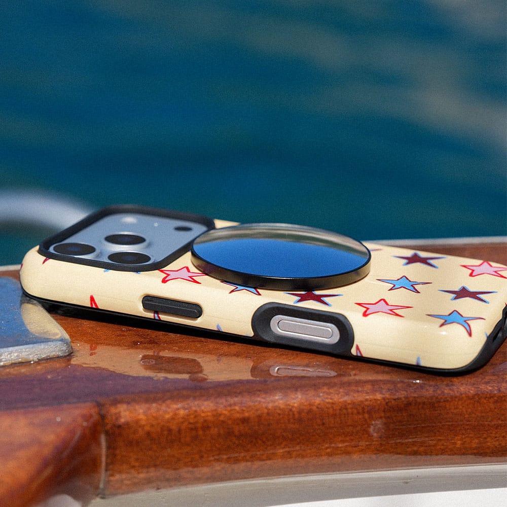 MagSafe Phone Selfie Mirror Accessories by Accessories - The Dairy