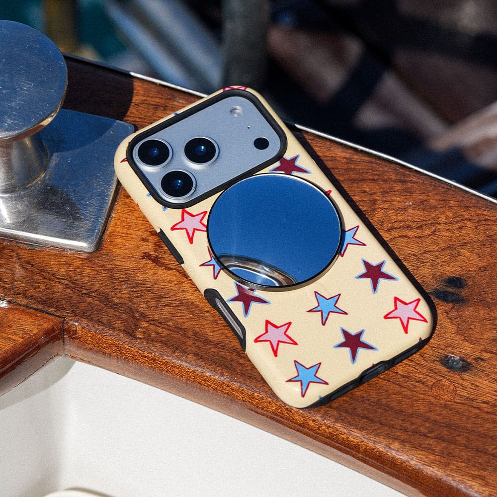 MagSafe Phone Selfie Mirror Accessories by Accessories - The Dairy