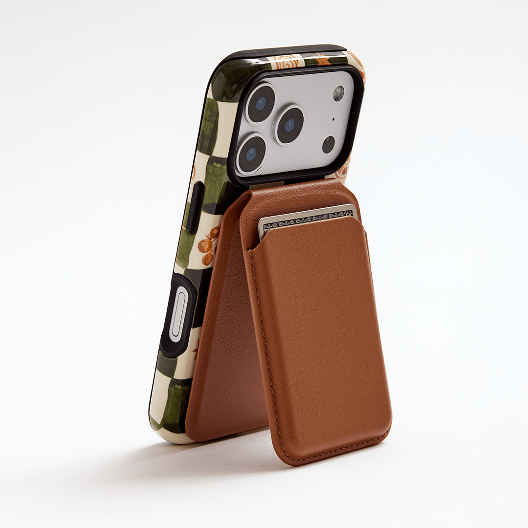 Anywhere Stand MagSafe Wallet MagSafe Wallet by Accessories - The Dairy
