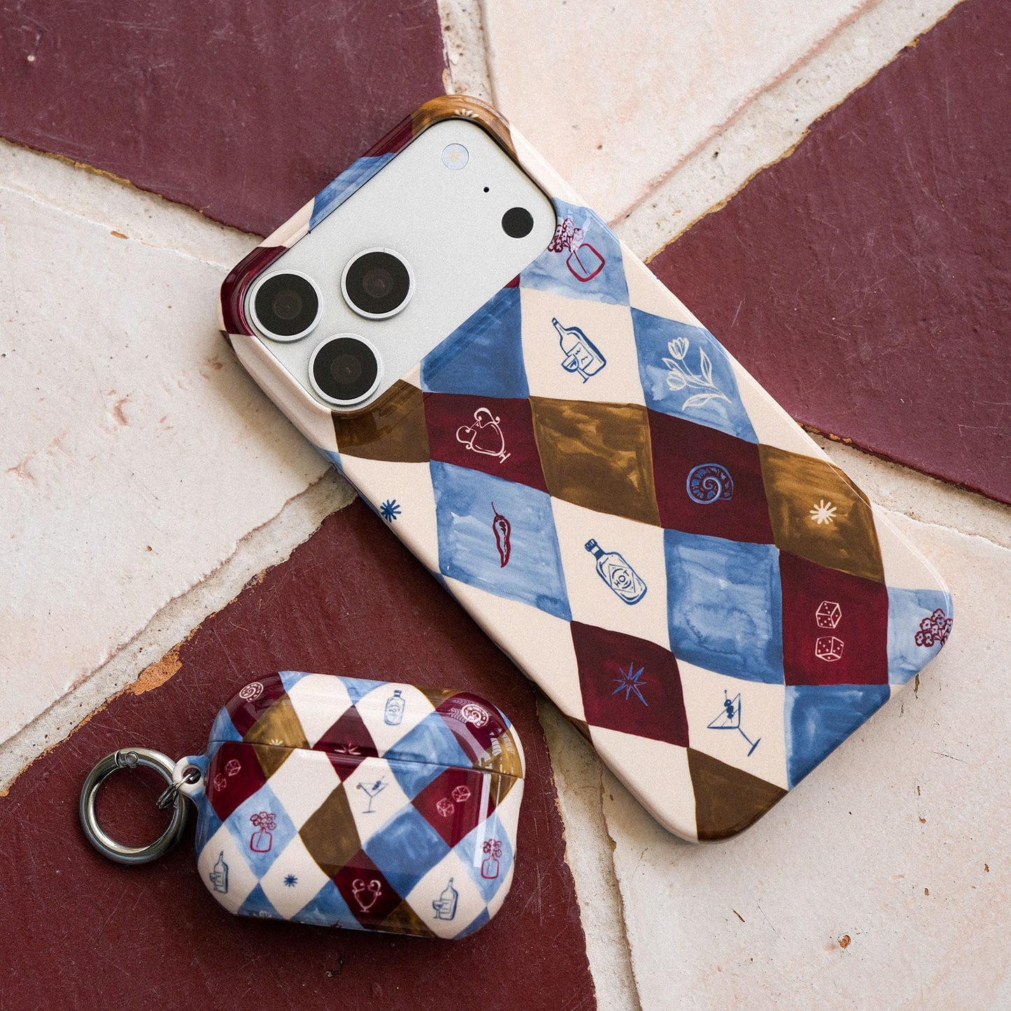 Circo Picnic AirPods Pro Case AirPods Pro Case by Charlie Taylor - The Dairy