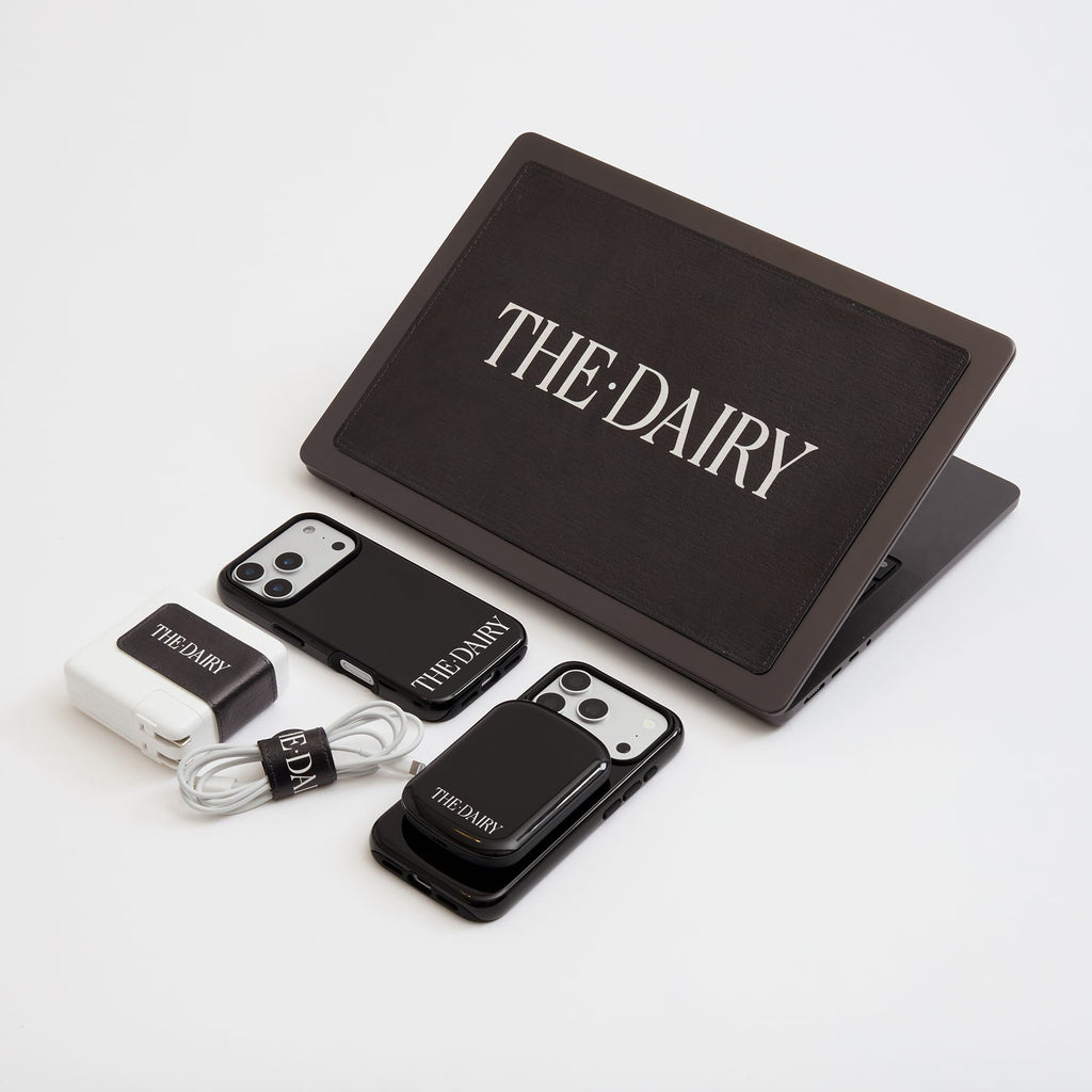 Desk Accessories That Start a Conversation