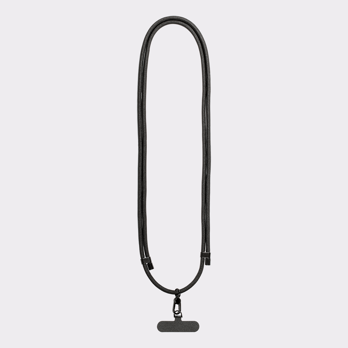 Cross Body Adjustable Phone Cord Strap Accessories by The Dairy - The Dairy