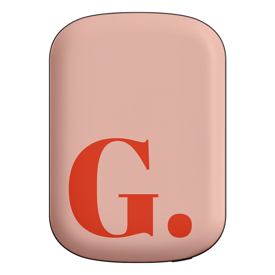 Custom ChargePod MagSafe Power Bank ChargerPod Power Bank + Shell / Gloss by Custom - The Dairy