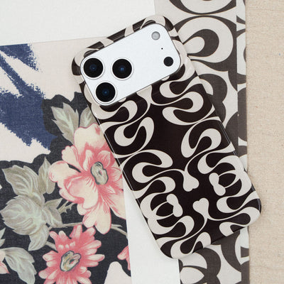 Marque Printed Phone Cases iPhone 17 / Armoured by Desmond & Dempsey - The Dairy
