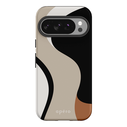 Ingela Printed Phone Cases Google Pixel 10 / Armoured by Apero - The Dairy