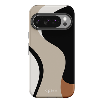 Ingela Printed Phone Cases Google Pixel 10 / Armoured by Apero - The Dairy