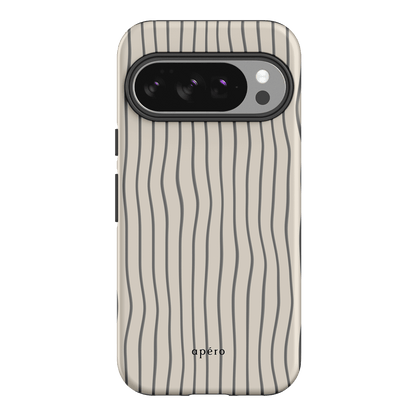 Panama Printed Phone Cases Google Pixel 10 / Armoured by Apero - The Dairy