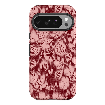 Alma Fig Printed Phone Cases Google Pixel 10 / Armoured by Desmond & Dempsey - The Dairy