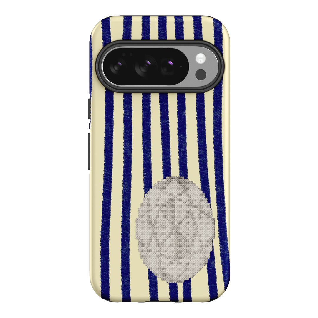 April Diamond Printed Phone Cases Google Pixel 10 / Armoured by Joiana - The Dairy