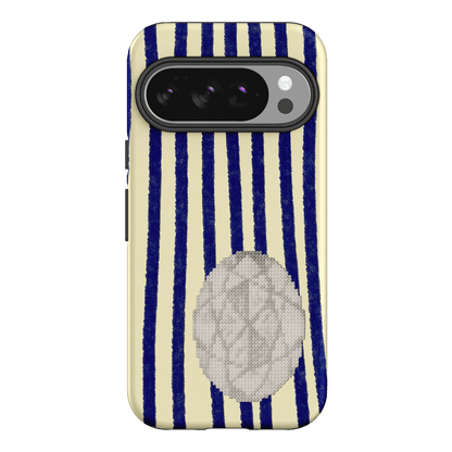 April Diamond Printed Phone Cases Google Pixel 10 / Armoured by Joiana - The Dairy