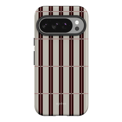 Aubrey Printed Phone Cases Google Pixel 10 / Armoured by Apero - The Dairy