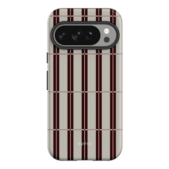 Aubrey Printed Phone Cases Google Pixel 10 / Armoured by Apero - The Dairy
