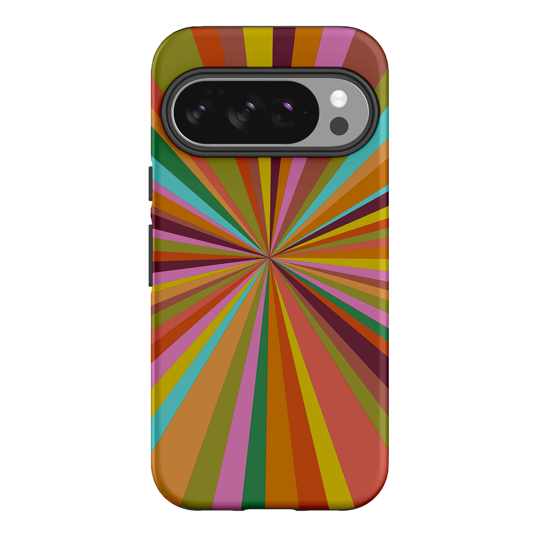 Aurora Printed Phone Cases Google Pixel 10 / Armoured by Fenton & Fenton - The Dairy