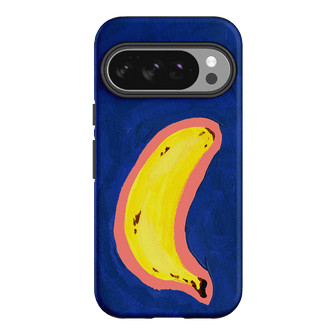 Banana Printed Phone Cases Google Pixel 10 / Armoured by Studio Bon - The Dairy