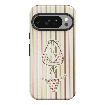 Biscuit Bikini Printed Phone Cases Google Pixel 10 / Armoured by Kayla Carr - The Dairy