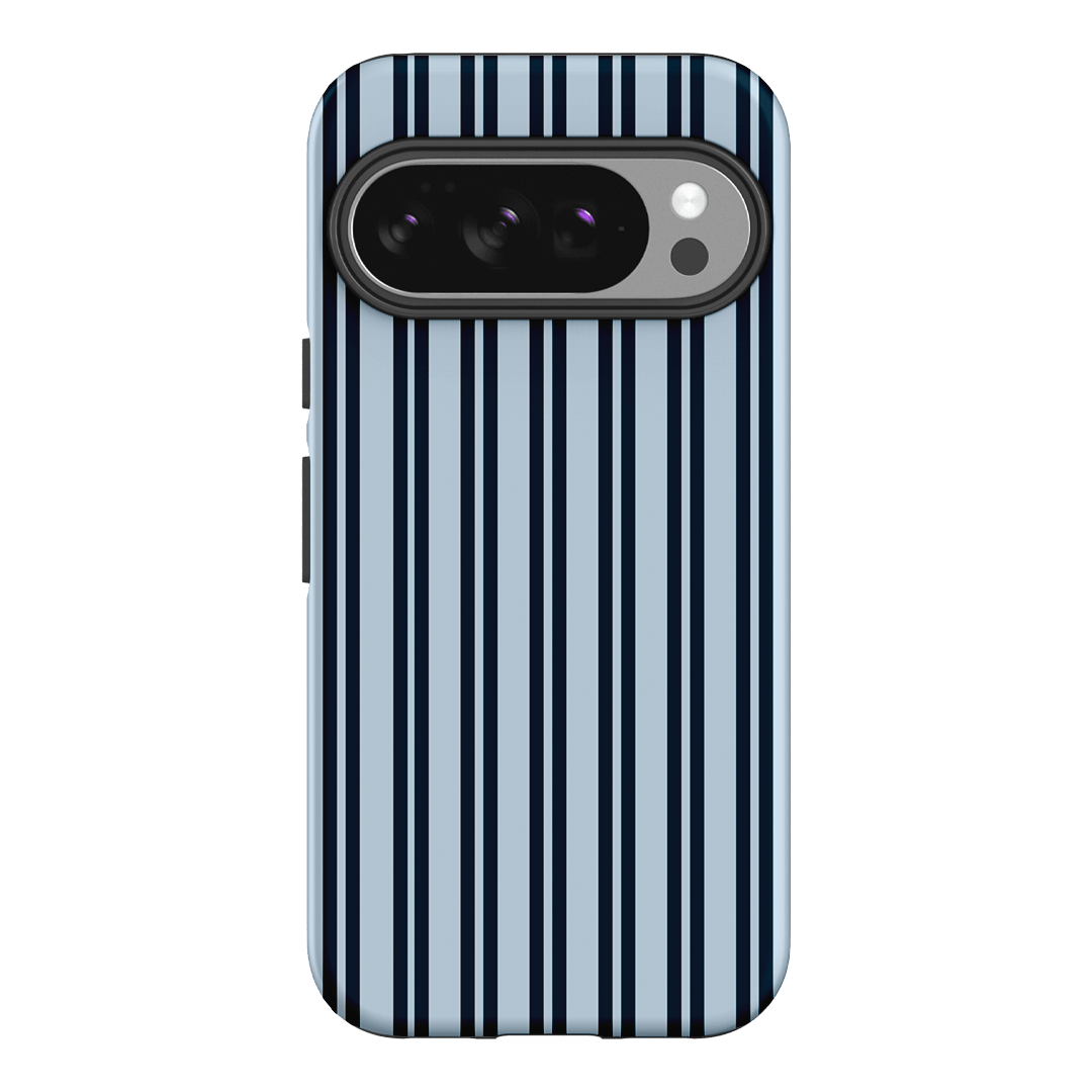 Blazer Stripes Printed Phone Cases Google Pixel 10 / Armoured by The Dairy - The Dairy