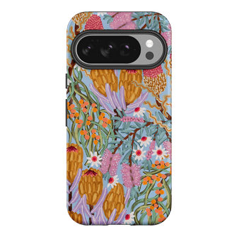 Bloom Fields Printed Phone Cases Google Pixel 10 / Armoured by Amy Gibbs - The Dairy
