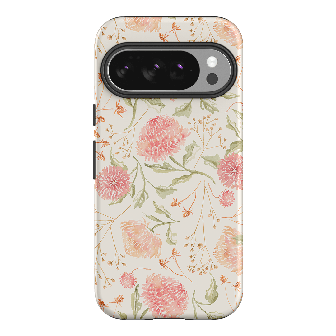 Bloomscape Printed Phone Cases Google Pixel 10 / Armoured by Cass Deller - The Dairy