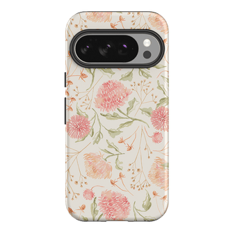 Bloomscape Printed Phone Cases Google Pixel 10 / Armoured by Cass Deller - The Dairy