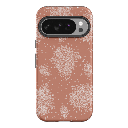 Blush Bloom Printed Phone Cases Google Pixel 10 / Armoured by Veronica Tucker - The Dairy