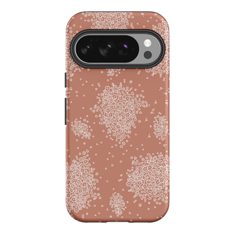 Blush Bloom Printed Phone Cases Google Pixel 10 / Armoured by Veronica Tucker - The Dairy