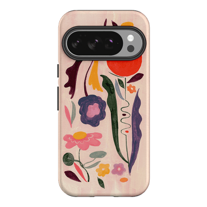 Botanica Printed Phone Cases Google Pixel 10 / Armoured by Studio Bon - The Dairy