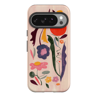 Botanica Printed Phone Cases Google Pixel 10 / Armoured by Studio Bon - The Dairy