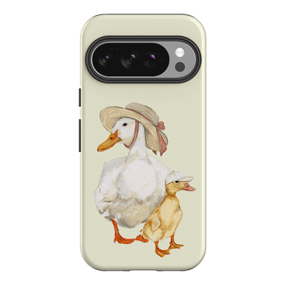 By Your Side Printed Phone Cases Google Pixel 10 / Armoured by Ellie Mae - The Dairy