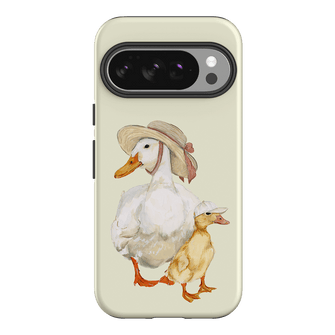 By Your Side Printed Phone Cases Google Pixel 10 / Armoured by Ellie Mae - The Dairy