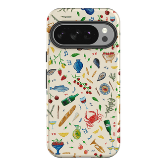 Ciao Bella Printed Phone Cases Google Pixel 10 / Armoured by BG. Studio - The Dairy
