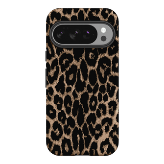 Classic Leopard Printed Phone Cases Google Pixel 10 / Armoured by The Dairy - The Dairy