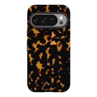 Classic Tort Printed Phone Cases Google Pixel 10 / Armoured by The Dairy - The Dairy