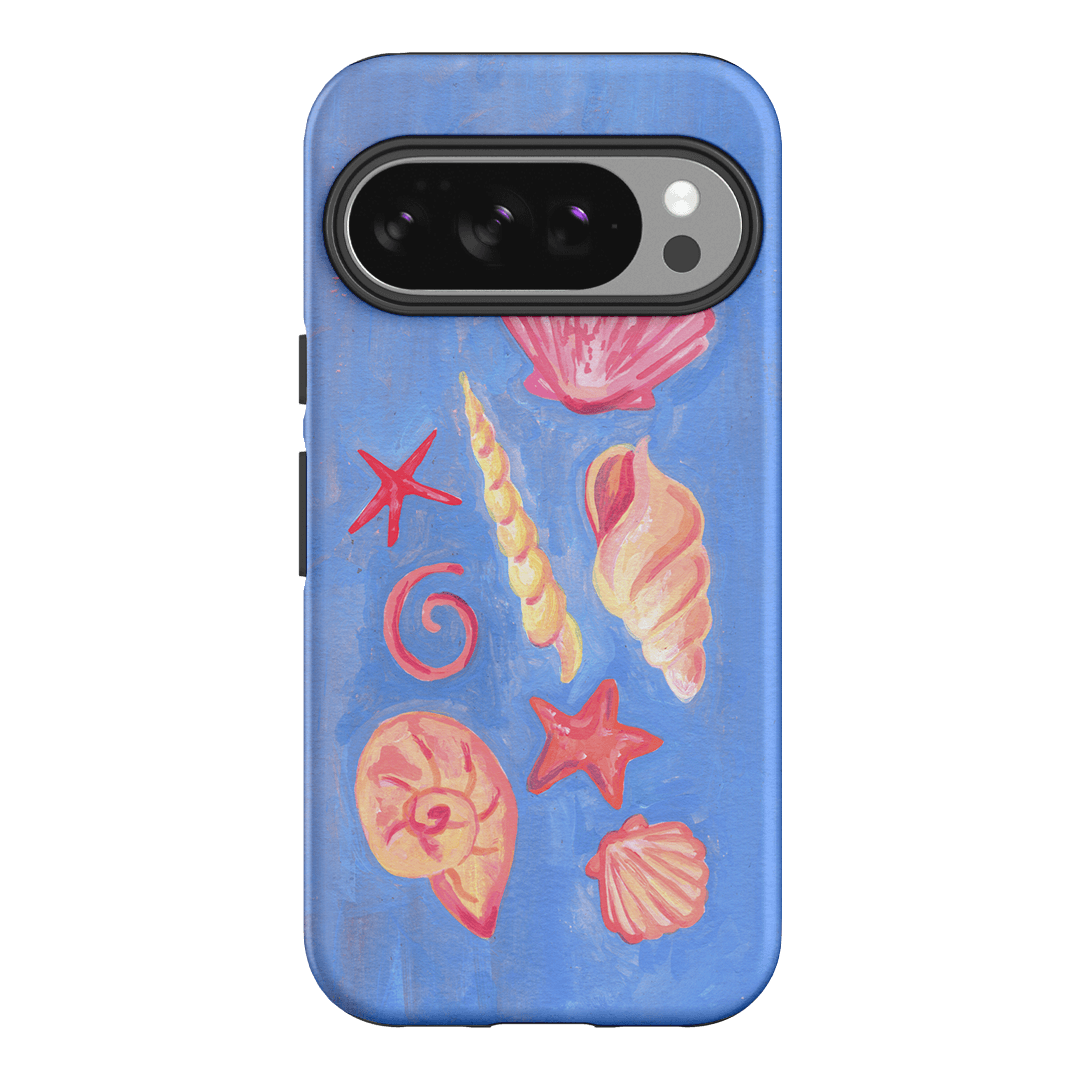 Cove Printed Phone Cases Google Pixel 10 / Armoured by Studio Bon - The Dairy