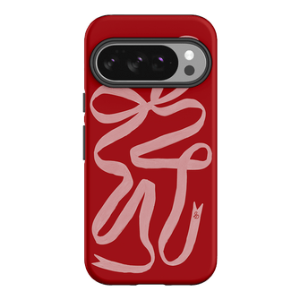 Cupid's Bow Printed Phone Cases Google Pixel 10 / Armoured by Jasmine Dowling - The Dairy