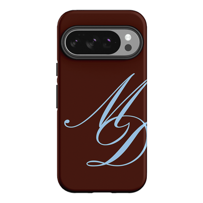 Custom Google Pixel Case Custom Printed Phone Case Google Pixel 10 / Armoured / Gloss by Custom - The Dairy