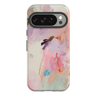 Dancing Printed Phone Cases Google Pixel 10 / Armoured by Ree Hodges - The Dairy